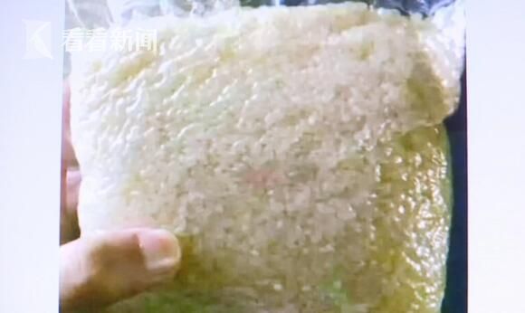 晉江學(xué)生網(wǎng)購(gòu)小米手機(jī)收到大米 詐騙者是15歲高中生