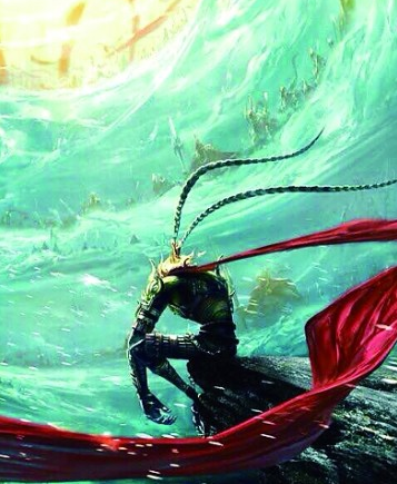 中國(guó)動(dòng)畫何以創(chuàng)造了世界第一 中國(guó)動(dòng)畫何以創(chuàng)造了世界第一