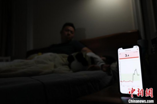 專家呼吁社會(huì)更多關(guān)愛“小糖人”