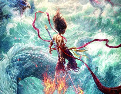 中國(guó)動(dòng)畫何以創(chuàng)造了世界第一 中國(guó)動(dòng)畫何以創(chuàng)造了世界第一