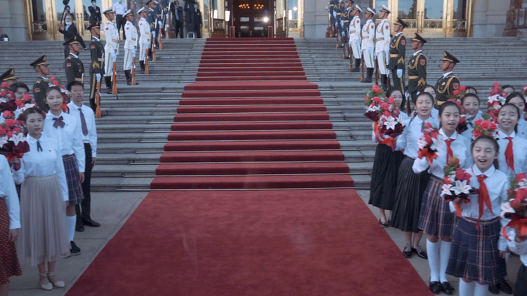 時政微紀錄 | 致敬！以國家之名