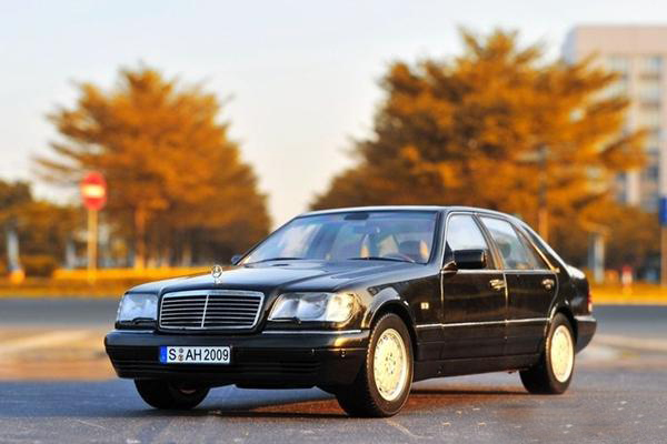 強(qiáng)制報(bào)廢已取消，汽車開(kāi)多久賣掉最劃算？