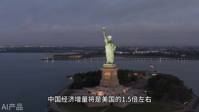 光明說經(jīng)濟丨5.2%！中國為全球經(jīng)濟復蘇注入活力