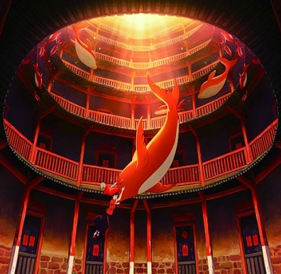 中國(guó)動(dòng)畫何以創(chuàng)造了世界第一 中國(guó)動(dòng)畫何以創(chuàng)造了世界第一